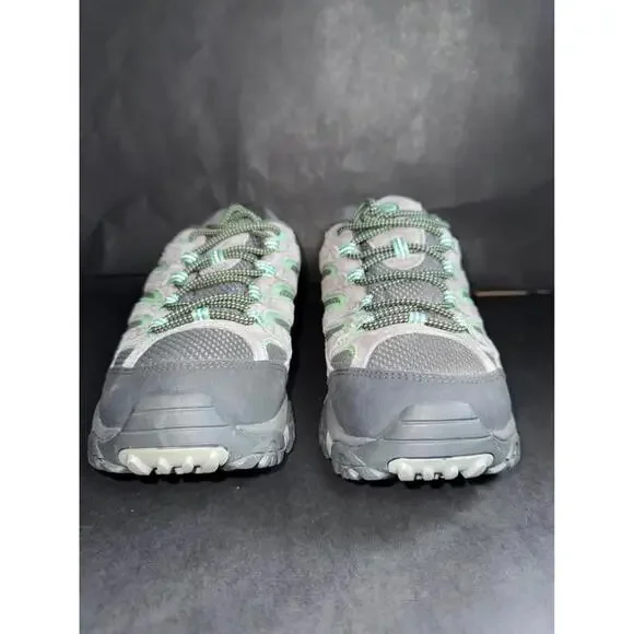 Merrell Waterproof Hiking Shoes Women's 9.5 - Picture 7 of 10